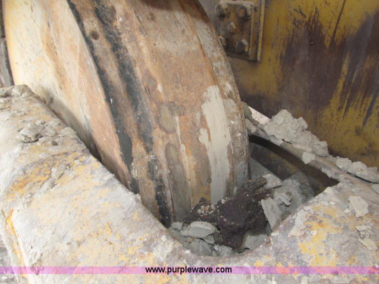 image for item B5294 1972 Dresser TD-20C dozer