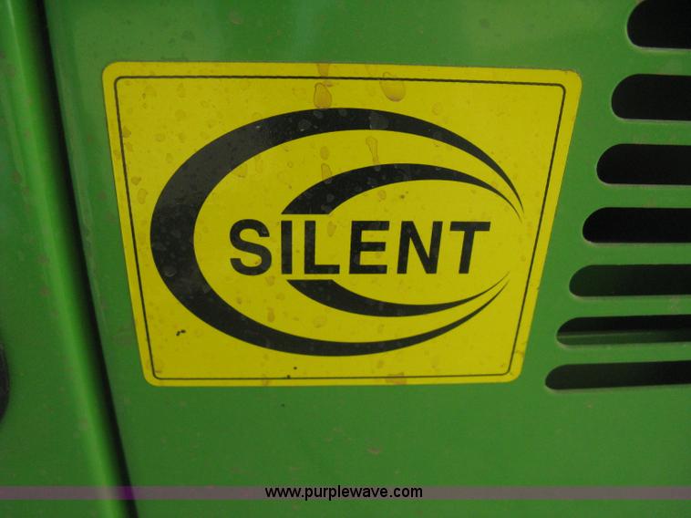 image for item B8477 Tahoe TI7000 LXR generator