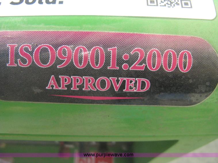 image for item B8477 Tahoe TI7000 LXR generator