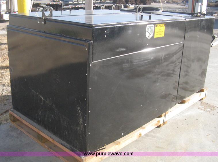 image for item B8478 Bergkamp WP3000 waterproof tar applicator