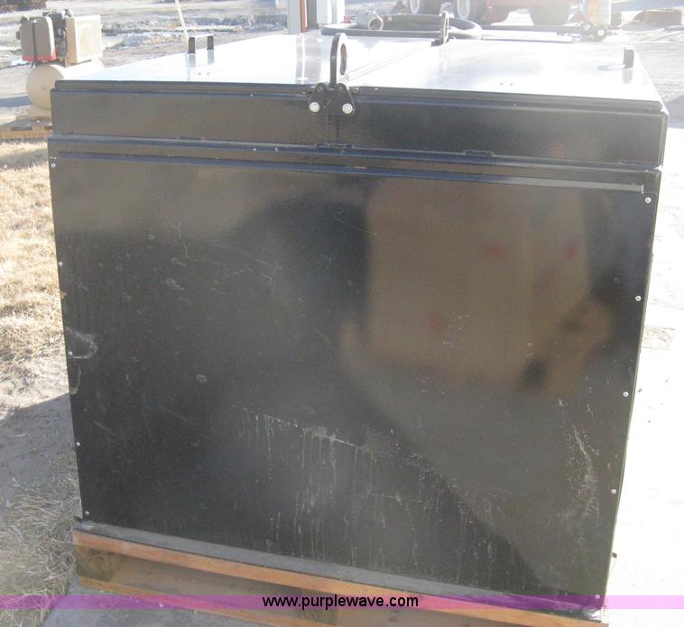 image for item B8478 Bergkamp WP3000 waterproof tar applicator