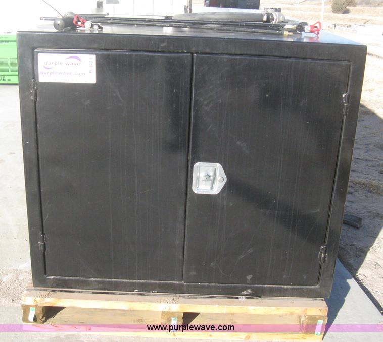 image for item B8478 Bergkamp WP3000 waterproof tar applicator