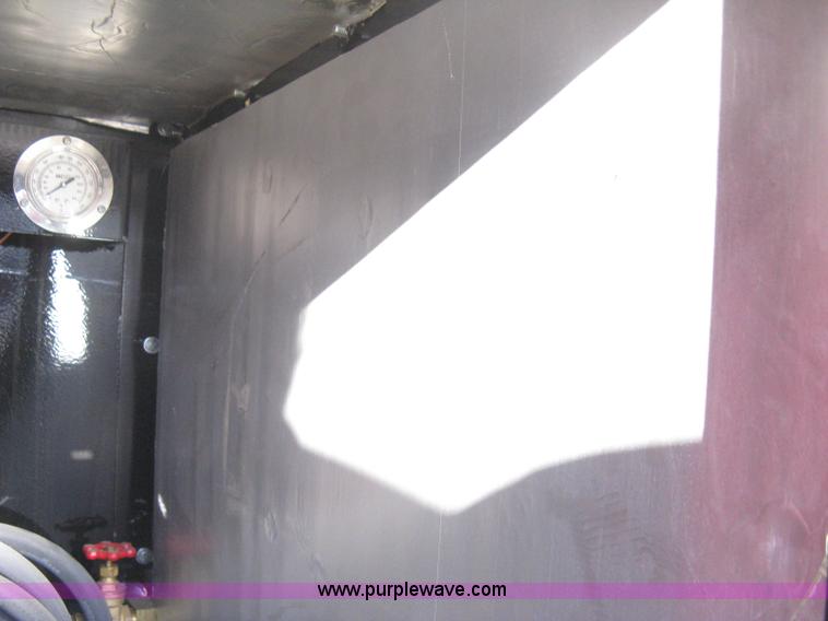 image for item B8478 Bergkamp WP3000 waterproof tar applicator