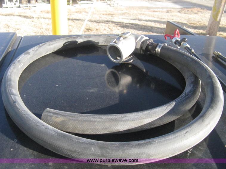 image for item B8478 Bergkamp WP3000 waterproof tar applicator