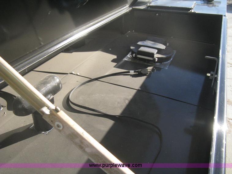 image for item B8478 Bergkamp WP3000 waterproof tar applicator