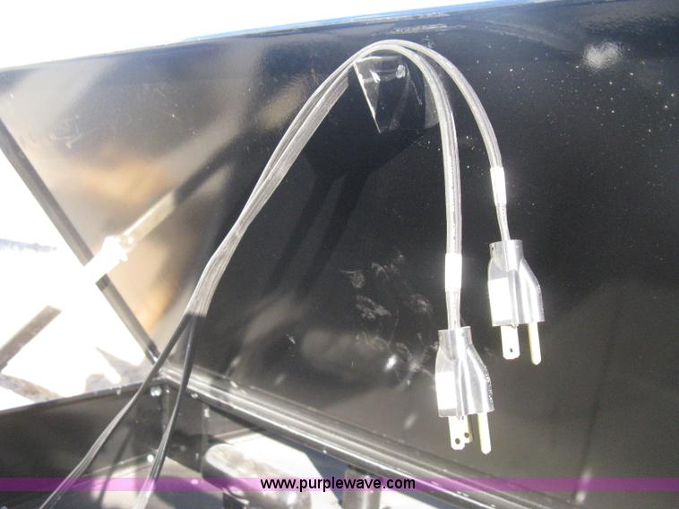 image for item B8478 Bergkamp WP3000 waterproof tar applicator