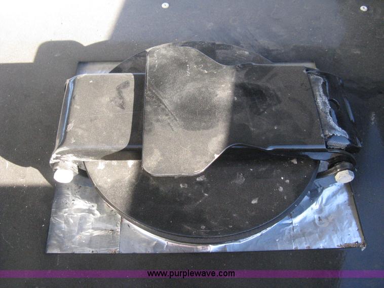 image for item B8478 Bergkamp WP3000 waterproof tar applicator