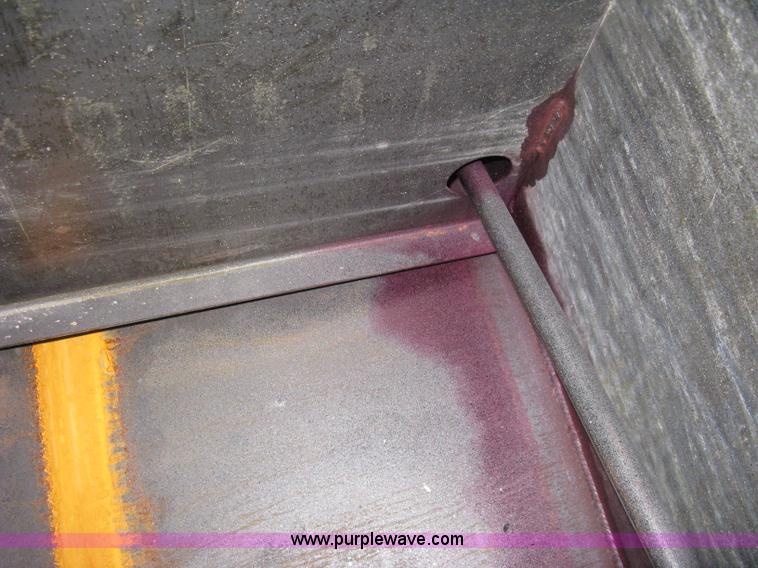 image for item B8478 Bergkamp WP3000 waterproof tar applicator