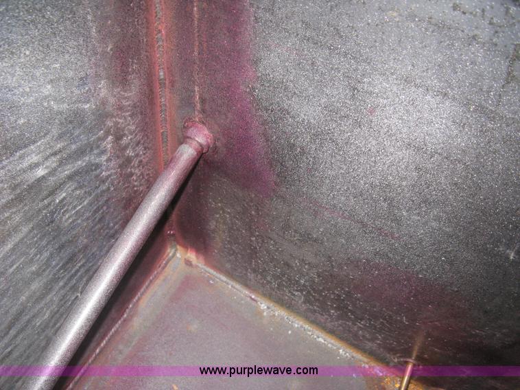 image for item B8478 Bergkamp WP3000 waterproof tar applicator