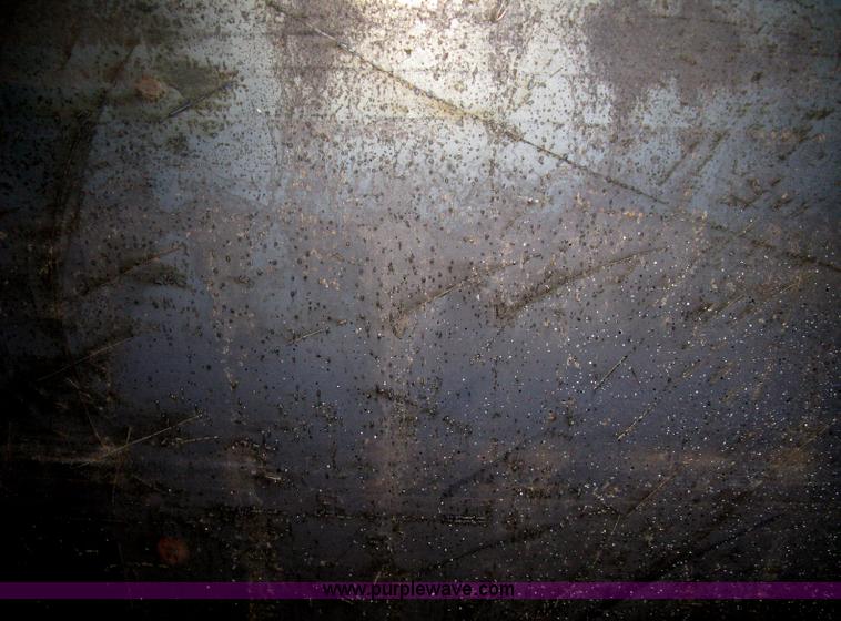 image for item B8478 Bergkamp WP3000 waterproof tar applicator