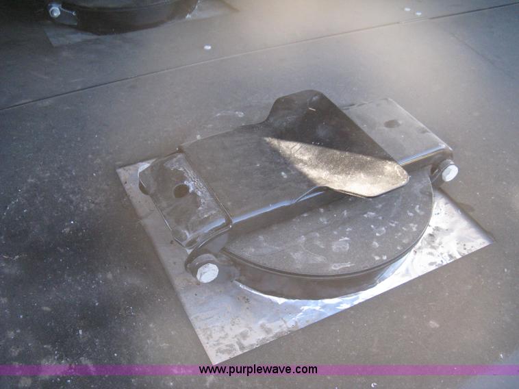 image for item B8478 Bergkamp WP3000 waterproof tar applicator