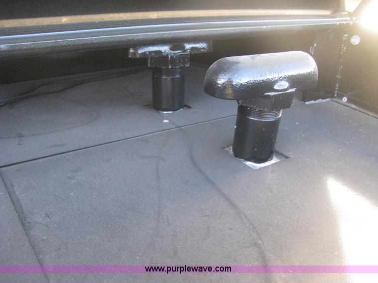 image for item B8478 Bergkamp WP3000 waterproof tar applicator