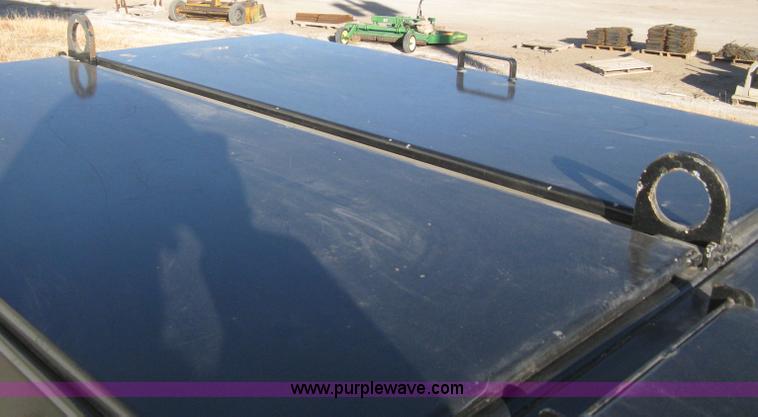 image for item B8478 Bergkamp WP3000 waterproof tar applicator