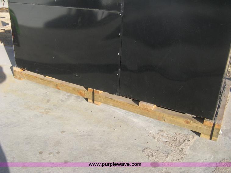 image for item B8478 Bergkamp WP3000 waterproof tar applicator