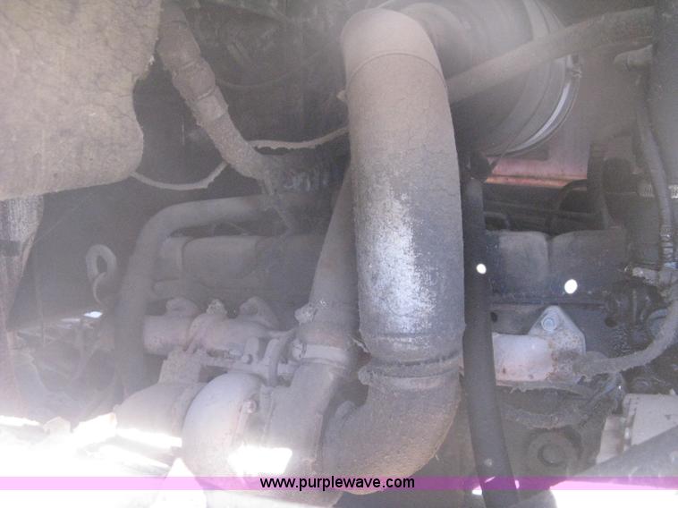 image for item B8480 1978 International F5070 mixer truck