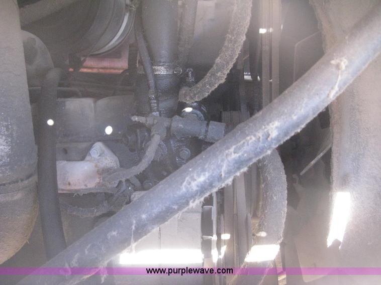 image for item B8480 1978 International F5070 mixer truck