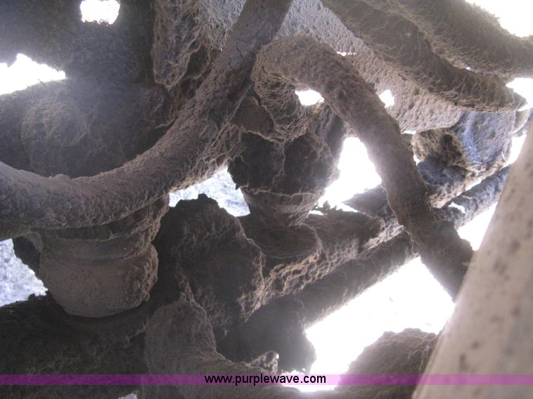 image for item B8480 1978 International F5070 mixer truck