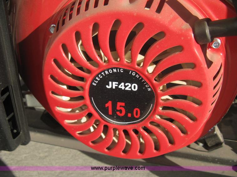 image for item B8481 Tahoe TI9000 LXU generator