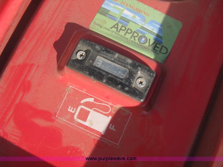 image for item B8481 Tahoe TI9000 LXU generator