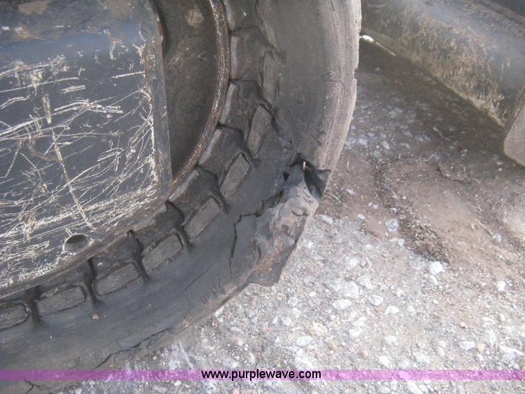 image for item B8498 2007 Yanmar VIO20 mini excavator