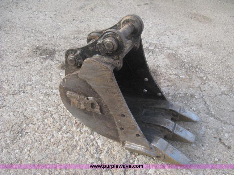 image for item B8498 2007 Yanmar VIO20 mini excavator