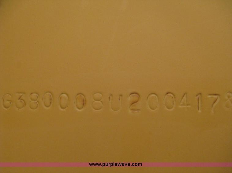 image for item B8500 1993 Dresser 830 motor grader