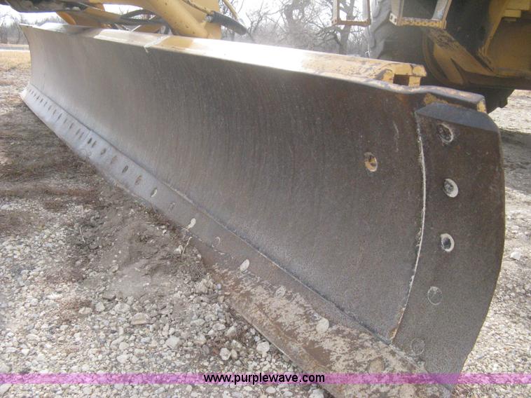 image for item B8500 1993 Dresser 830 motor grader