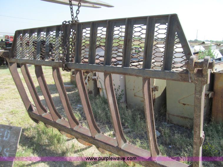 image for item C3525 1996 Komatsu D41E-6 dozer