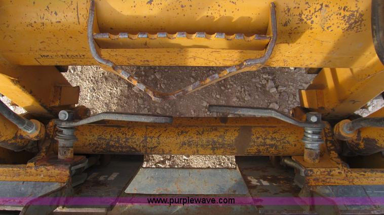 image for item C3591 1998 Case 1840 skid steer