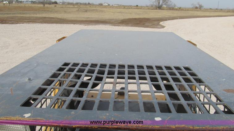 image for item C3591 1998 Case 1840 skid steer