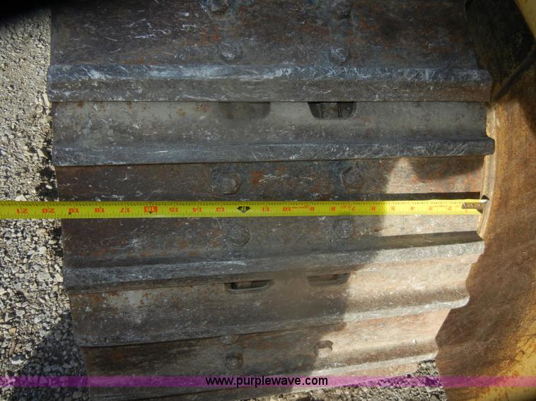 image for item D4534 1998 Caterpillar 953C track loader