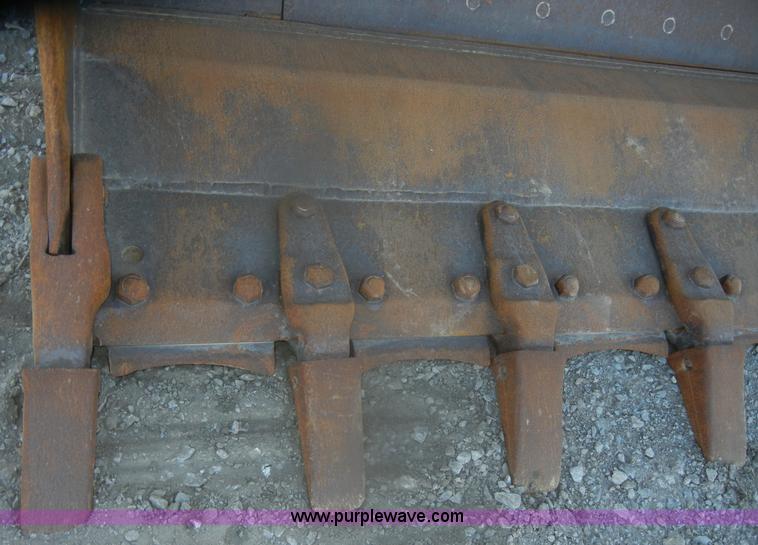 image for item D4534 1998 Caterpillar 953C track loader