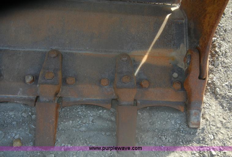 image for item D4534 1998 Caterpillar 953C track loader