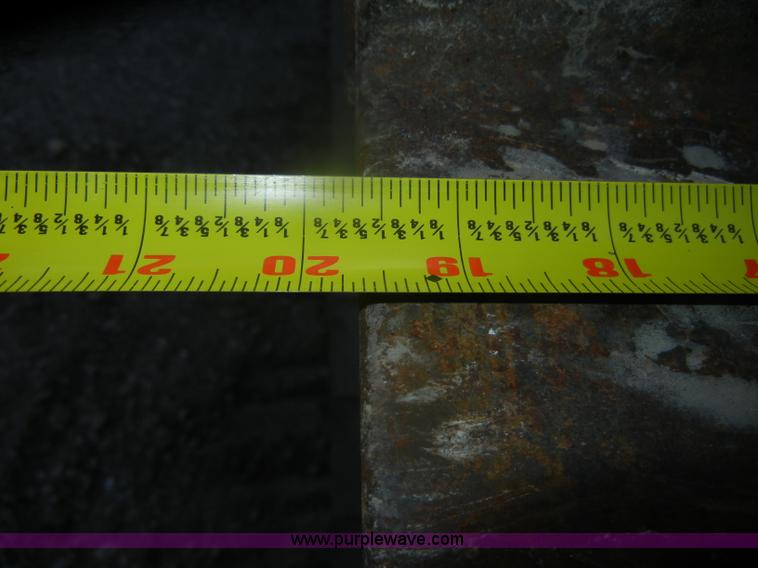 image for item D4534 1998 Caterpillar 953C track loader