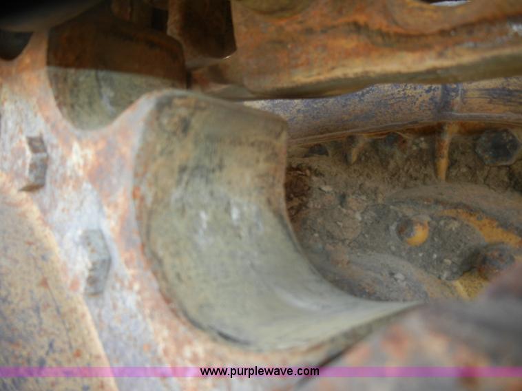 image for item D4534 1998 Caterpillar 953C track loader