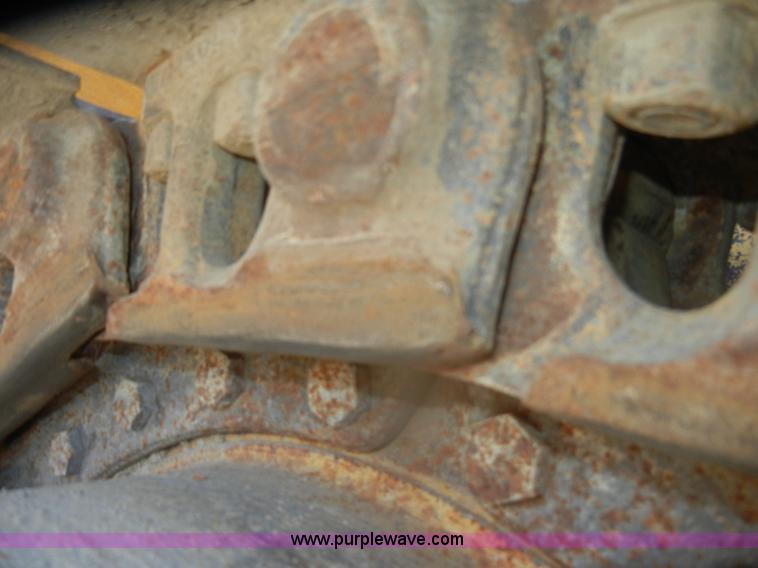 image for item D4534 1998 Caterpillar 953C track loader