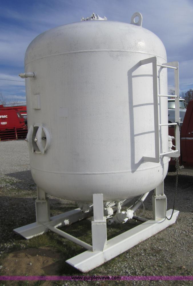 image for item D5731 Schmidt 160 sand blasting pot