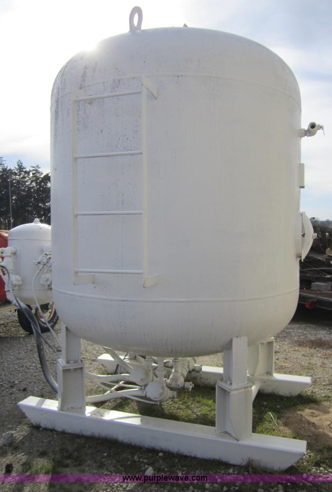 image for item D5731 Schmidt 160 sand blasting pot