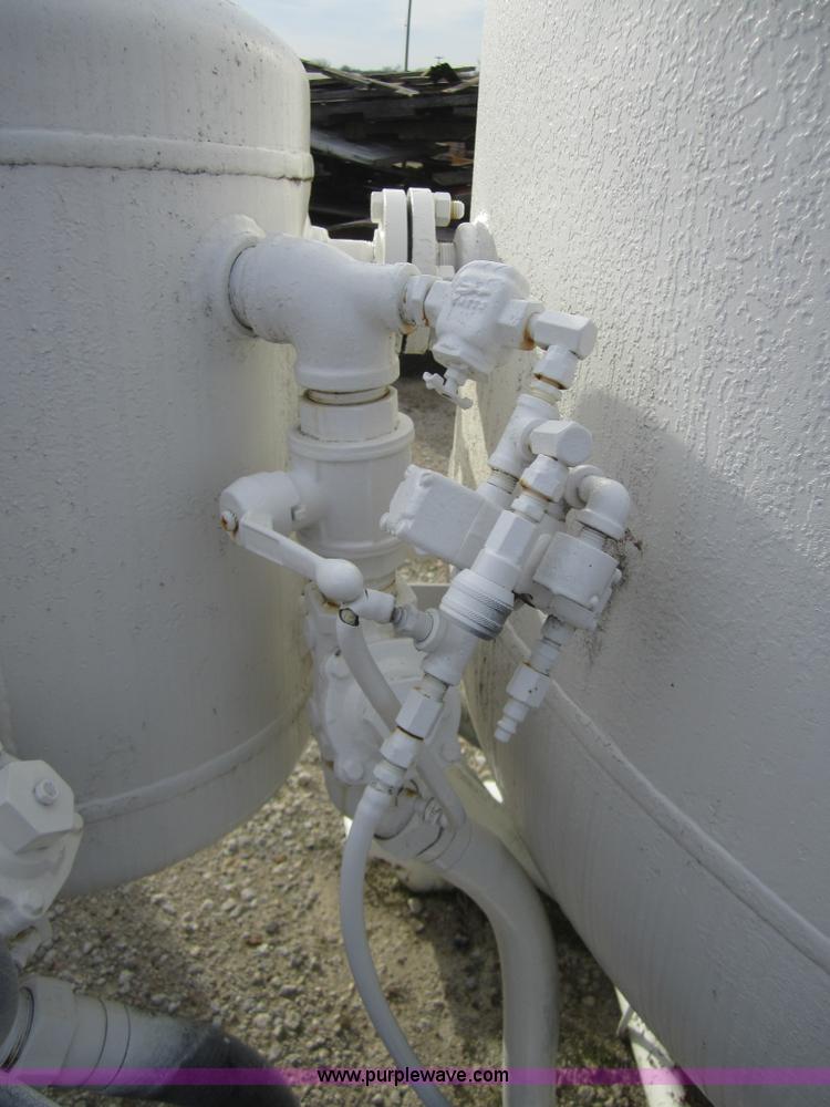 image for item D5731 Schmidt 160 sand blasting pot