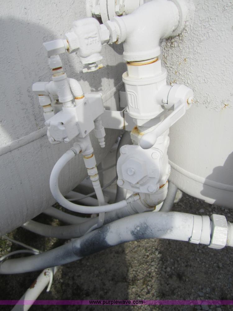 image for item D5731 Schmidt 160 sand blasting pot