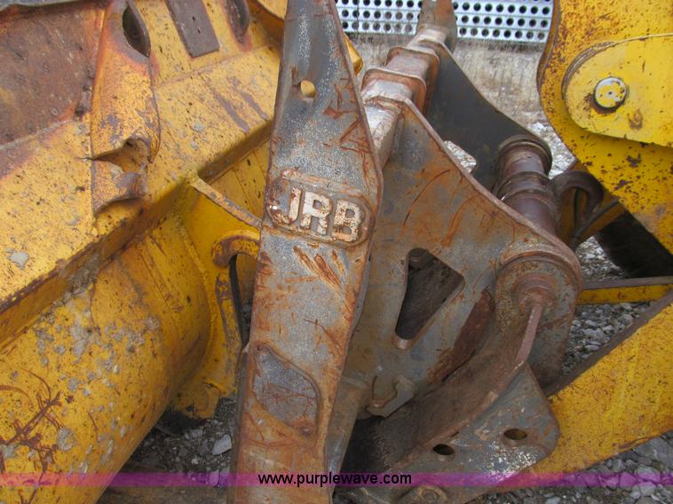 image for item E3579 1998 Komatsu WA180-3L wheel loader