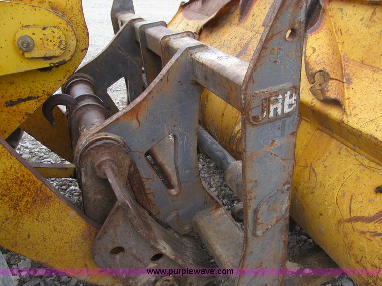 image for item E3579 1998 Komatsu WA180-3L wheel loader