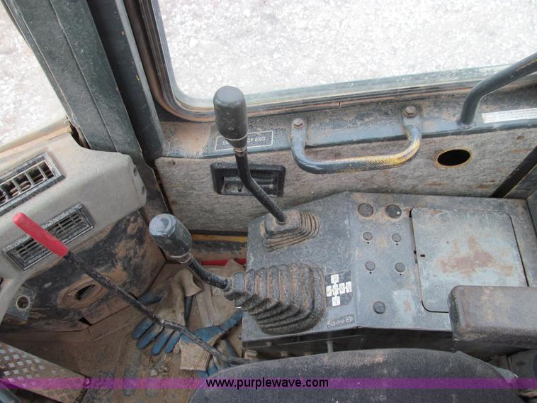 image for item E3579 1998 Komatsu WA180-3L wheel loader