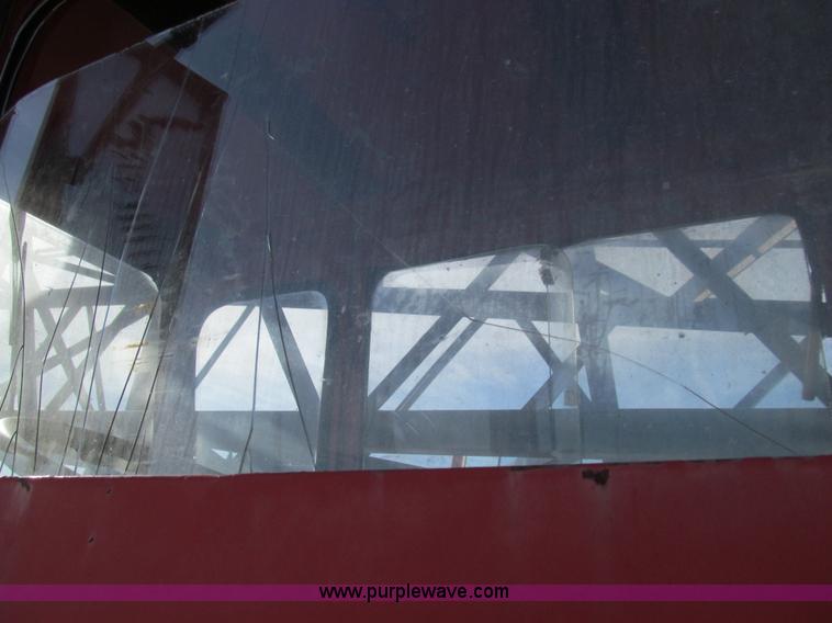 image for item E3580 1967 Link-Belt HC78A truck crane