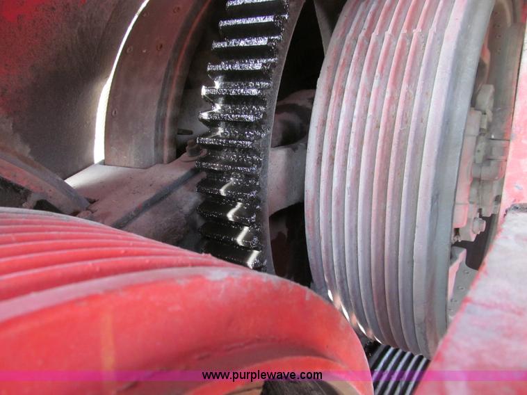 image for item E3580 1967 Link-Belt HC78A truck crane