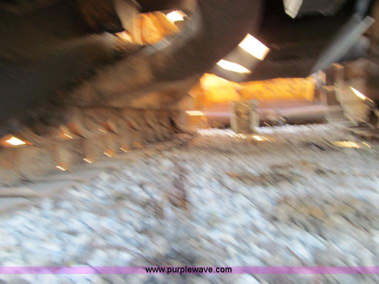 image for item E3586 1970 Caterpillar D7F dozer