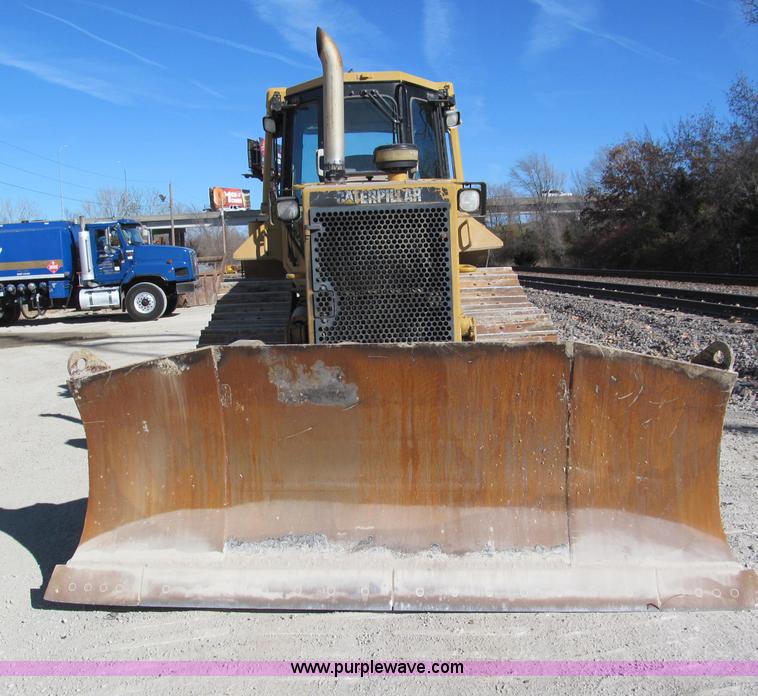 image for item E5730 1998 Caterpillar D6M XL dozer