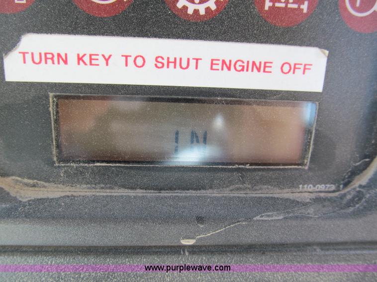 image for item E5730 1998 Caterpillar D6M XL dozer