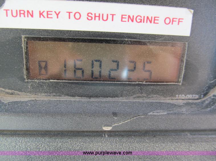 image for item E5730 1998 Caterpillar D6M XL dozer