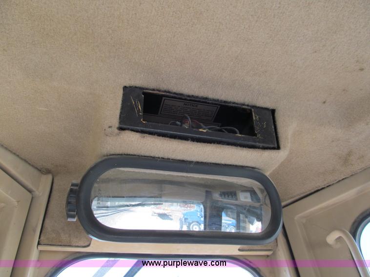 image for item E5730 1998 Caterpillar D6M XL dozer